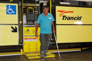 onibus trancid